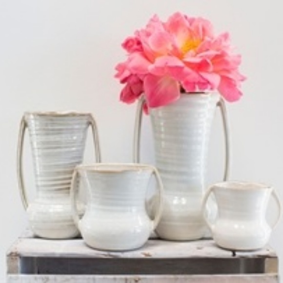 Zara Ceramic Pot (large) - Picture 2 of 2